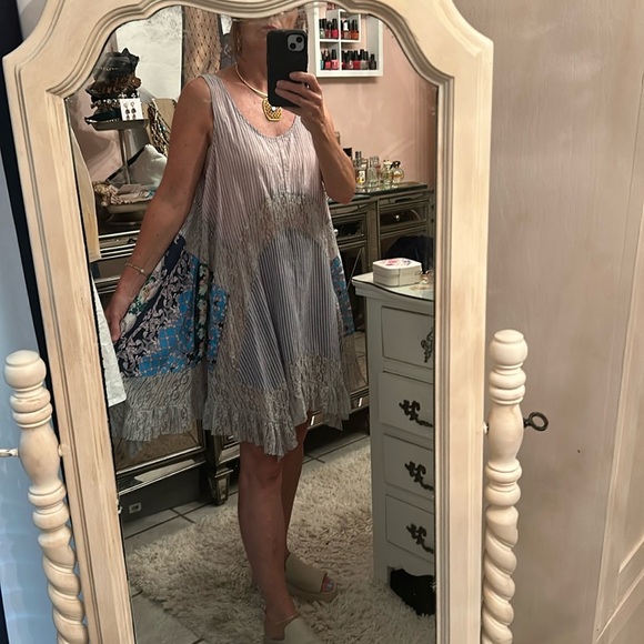 Aratta Tunic/Dress - Picture 6 of 16